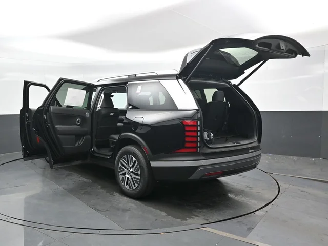 Nuevos HYUNDAI PALISADE HYBRID à Estados chez autogozo