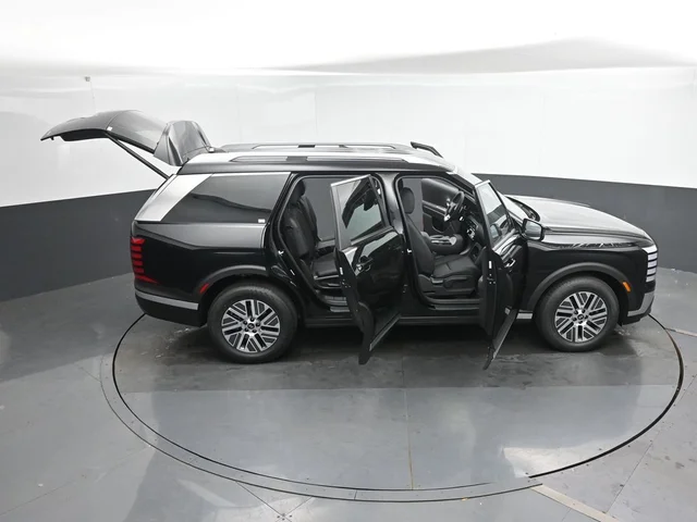 Nuevos HYUNDAI PALISADE HYBRID à Estados chez autogozo