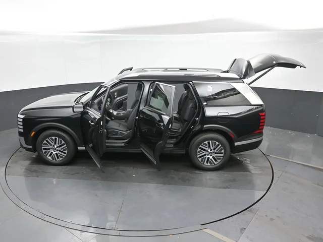 Nuevos HYUNDAI PALISADE HYBRID à Estados chez autogozo
