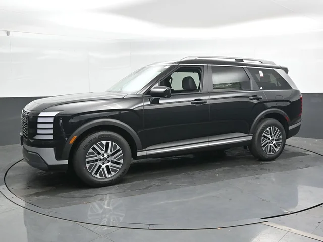 Nuevos HYUNDAI PALISADE HYBRID à Estados chez autogozo