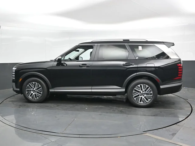 Nuevos HYUNDAI PALISADE HYBRID à Estados chez autogozo