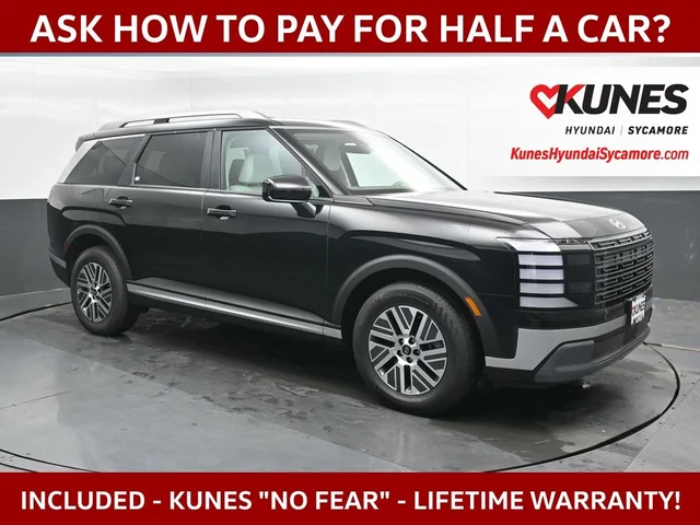 Nuevos HYUNDAI PALISADE HYBRID à Estados chez autogozo