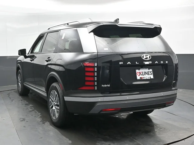 Nuevos HYUNDAI PALISADE HYBRID à Estados chez autogozo