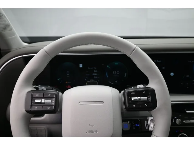 Nuevos HYUNDAI PALISADE HYBRID à Estados chez autogozo