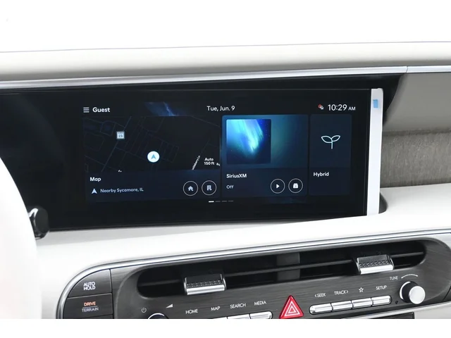 Nuevos HYUNDAI PALISADE HYBRID à Estados chez autogozo