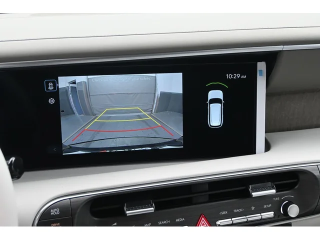 Nuevos HYUNDAI PALISADE HYBRID à Estados chez autogozo