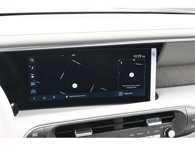 Nuevos HYUNDAI PALISADE HYBRID à Estados chez autogozo