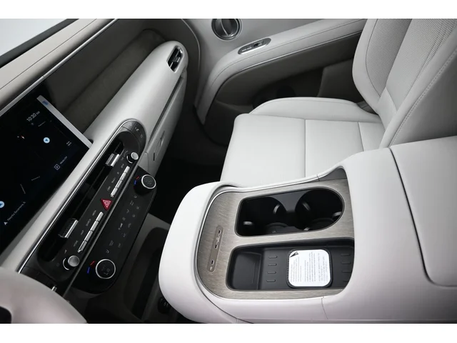 Nuevos HYUNDAI PALISADE HYBRID à Estados chez autogozo