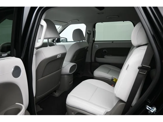 Nuevos HYUNDAI PALISADE HYBRID à Estados chez autogozo