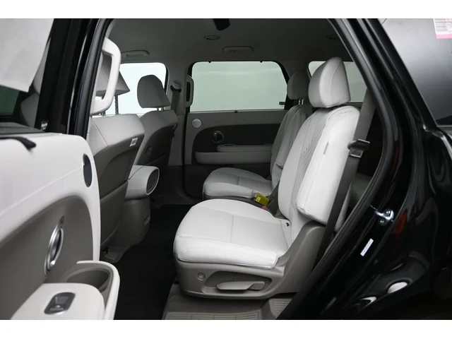 Nuevos HYUNDAI PALISADE HYBRID à Estados chez autogozo