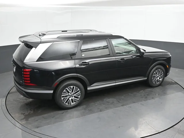 Nuevos HYUNDAI PALISADE HYBRID à Estados chez autogozo