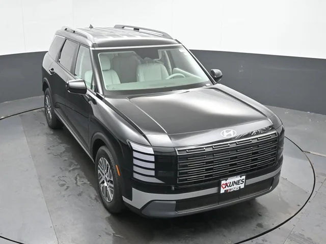 Nuevos HYUNDAI PALISADE HYBRID à Estados chez autogozo