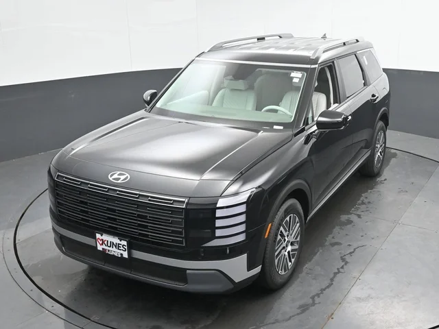 Nuevos HYUNDAI PALISADE HYBRID à Estados chez autogozo