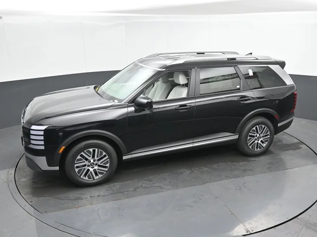 Nuevos HYUNDAI PALISADE HYBRID à Estados chez autogozo