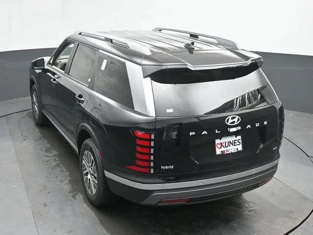 Nuevos HYUNDAI PALISADE HYBRID à Estados chez autogozo