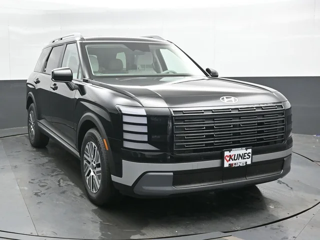 Nuevos HYUNDAI PALISADE HYBRID à Estados chez autogozo