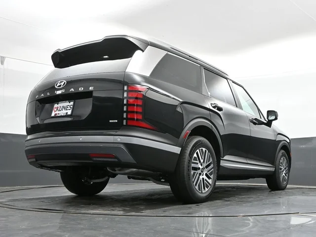 Nuevos HYUNDAI PALISADE HYBRID à Estados chez autogozo