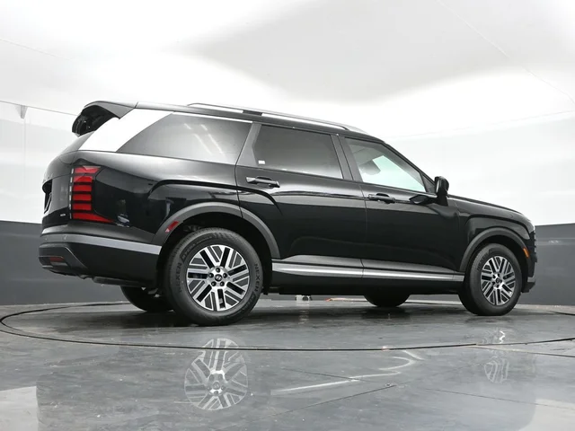 Nuevos HYUNDAI PALISADE HYBRID à Estados chez autogozo