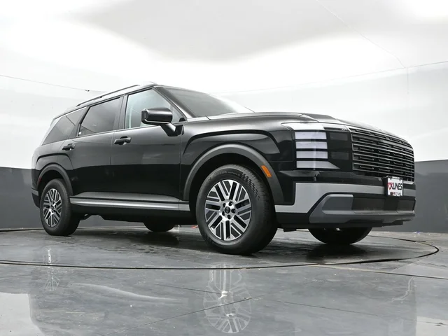 Nuevos HYUNDAI PALISADE HYBRID à Estados chez autogozo