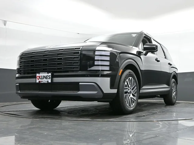 Nuevos HYUNDAI PALISADE HYBRID à Estados chez autogozo