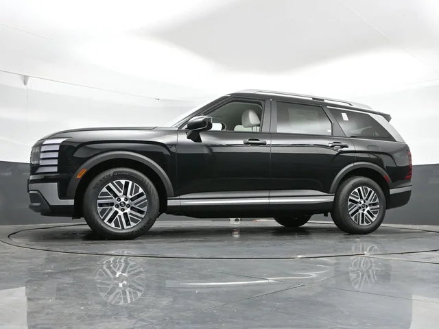 Nuevos HYUNDAI PALISADE HYBRID à Estados chez autogozo
