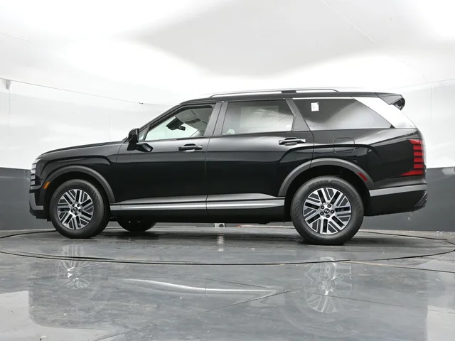 Nuevos HYUNDAI PALISADE HYBRID à Estados chez autogozo