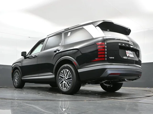 Nuevos HYUNDAI PALISADE HYBRID à Estados chez autogozo
