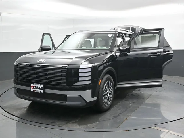 Nuevos HYUNDAI PALISADE HYBRID à Estados chez autogozo