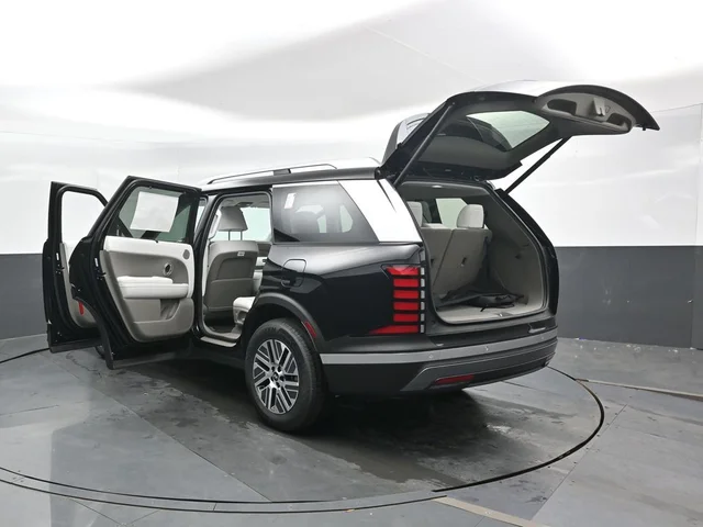 Nuevos HYUNDAI PALISADE HYBRID à Estados chez autogozo