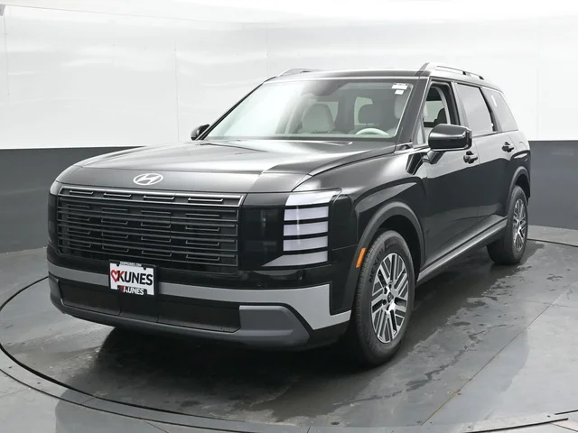 Nuevos HYUNDAI PALISADE HYBRID à Estados chez autogozo