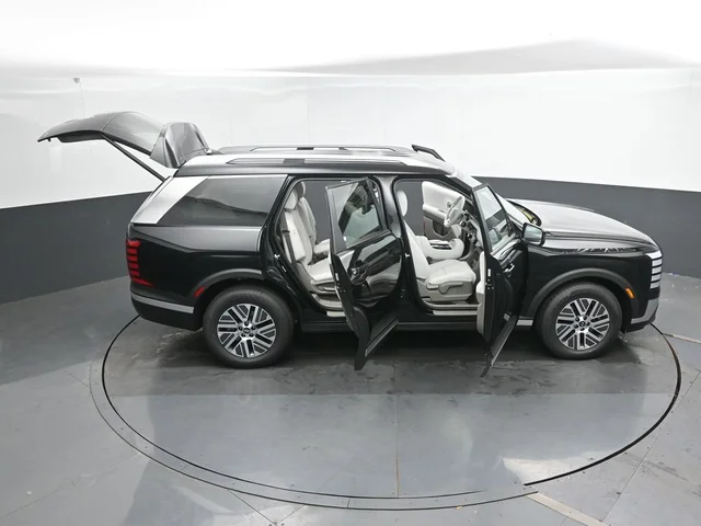 Nuevos HYUNDAI PALISADE HYBRID à Estados chez autogozo