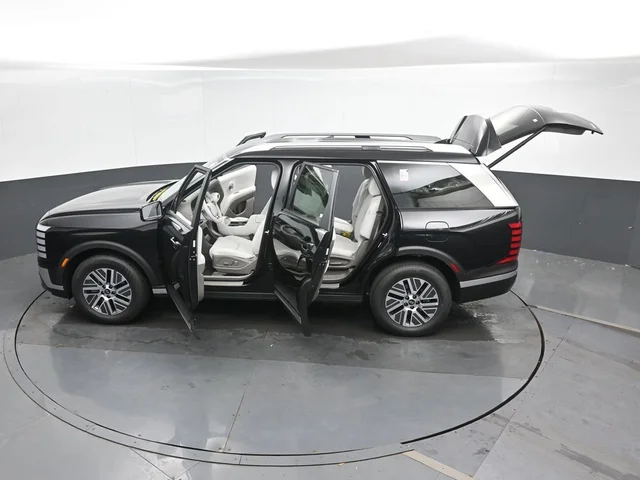 Nuevos HYUNDAI PALISADE HYBRID à Estados chez autogozo