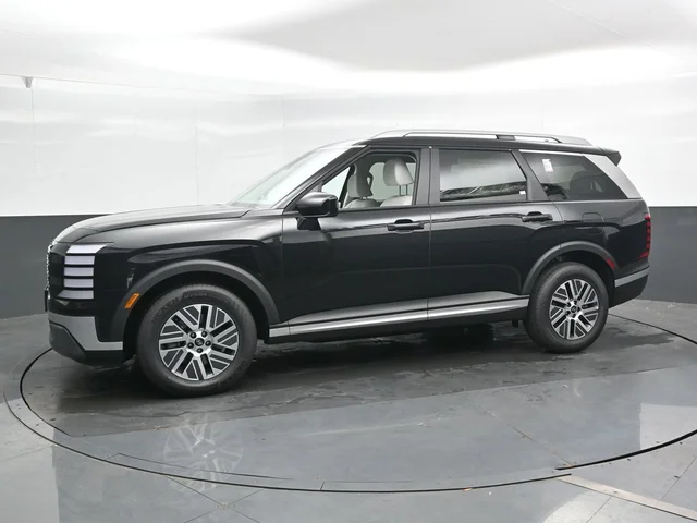 Nuevos HYUNDAI PALISADE HYBRID à Estados chez autogozo