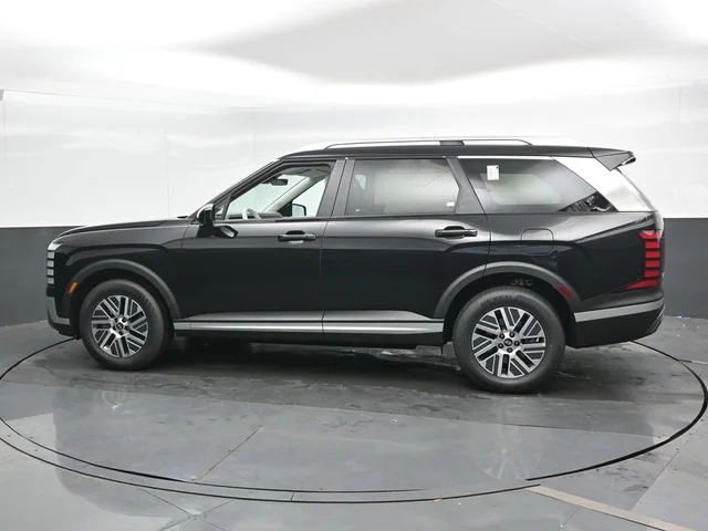 Nuevos HYUNDAI PALISADE HYBRID à Estados chez autogozo