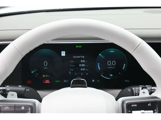 Nuevos HYUNDAI PALISADE HYBRID à Estados chez autogozo