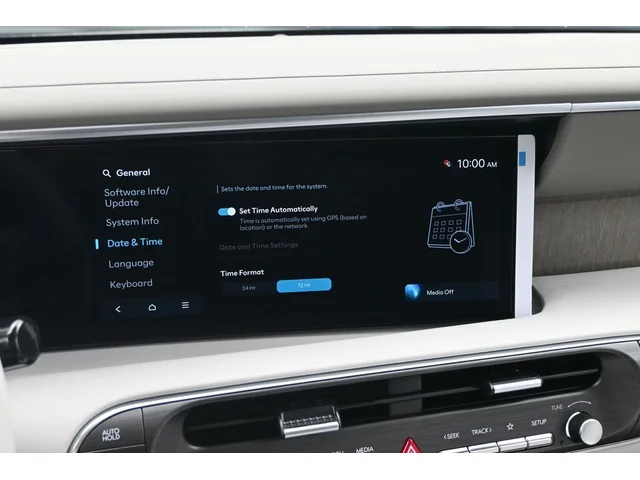 Nuevos HYUNDAI PALISADE HYBRID à Estados chez autogozo