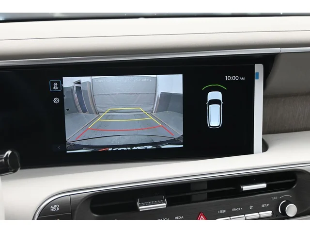Nuevos HYUNDAI PALISADE HYBRID à Estados chez autogozo