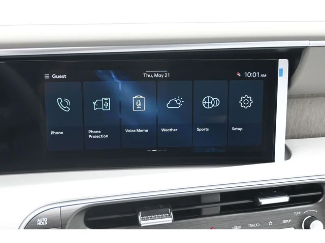 Nuevos HYUNDAI PALISADE HYBRID à Estados chez autogozo