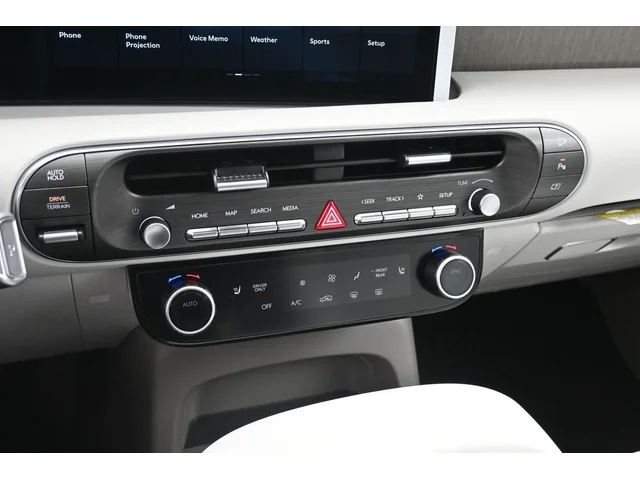 Nuevos HYUNDAI PALISADE HYBRID à Estados chez autogozo