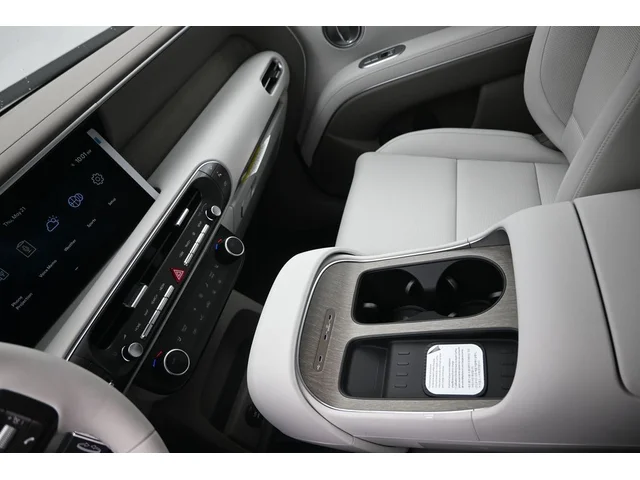 Nuevos HYUNDAI PALISADE HYBRID à Estados chez autogozo