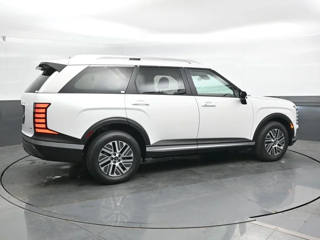 Nuevos HYUNDAI PALISADE HYBRID à Estados chez autogozo