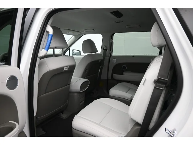 Nuevos HYUNDAI PALISADE HYBRID à Estados chez autogozo
