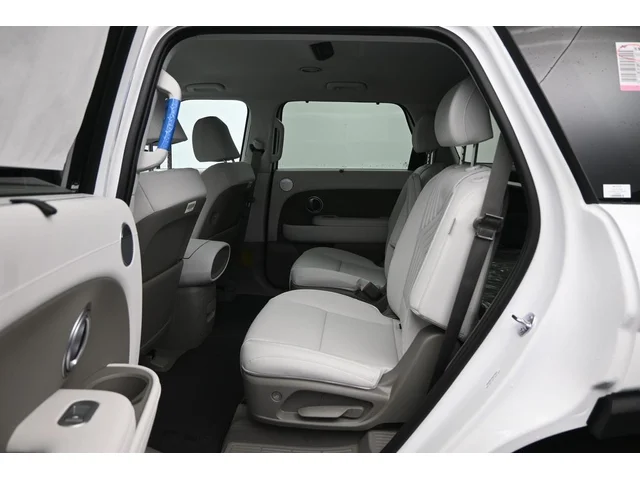 Nuevos HYUNDAI PALISADE HYBRID à Estados chez autogozo
