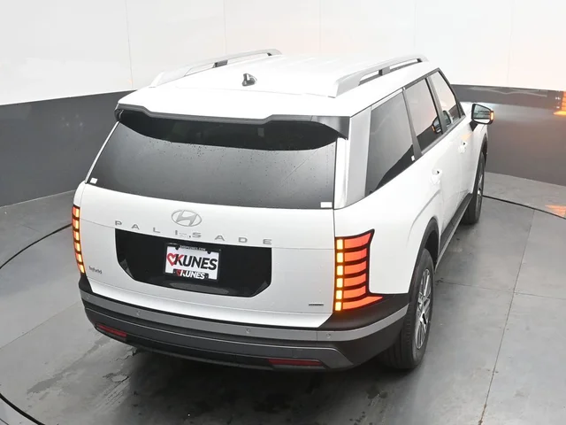 Nuevos HYUNDAI PALISADE HYBRID à Estados chez autogozo