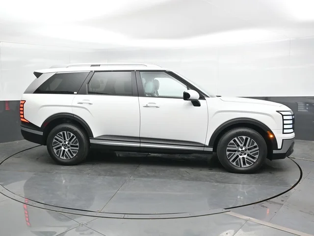 Nuevos HYUNDAI PALISADE HYBRID à Estados chez autogozo