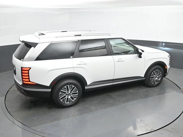 Nuevos HYUNDAI PALISADE HYBRID à Estados chez autogozo