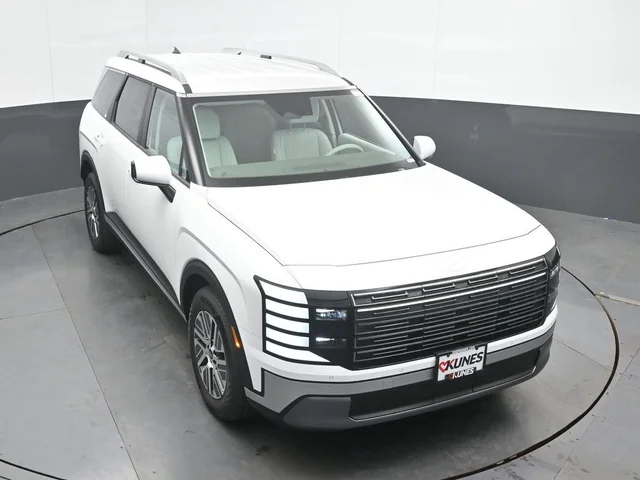 Nuevos HYUNDAI PALISADE HYBRID à Estados chez autogozo