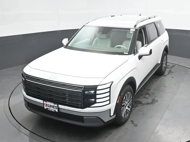 Nuevos HYUNDAI PALISADE HYBRID à Estados chez autogozo