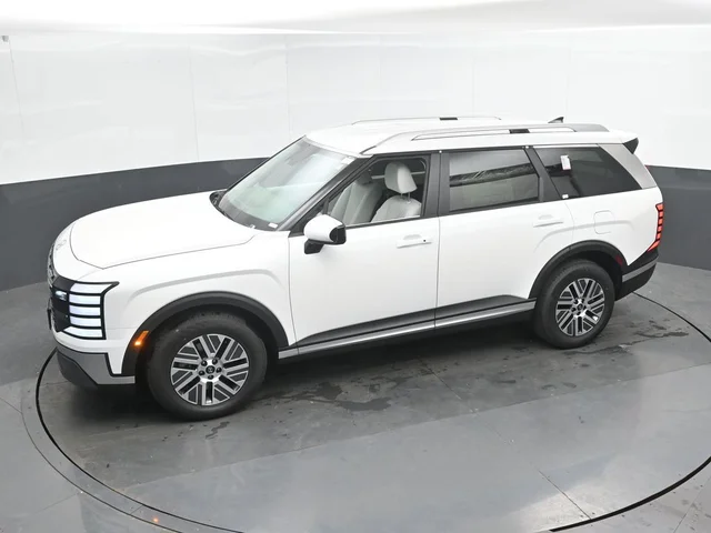 Nuevos HYUNDAI PALISADE HYBRID à Estados chez autogozo