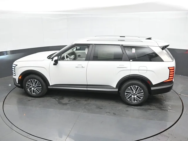 Nuevos HYUNDAI PALISADE HYBRID à Estados chez autogozo